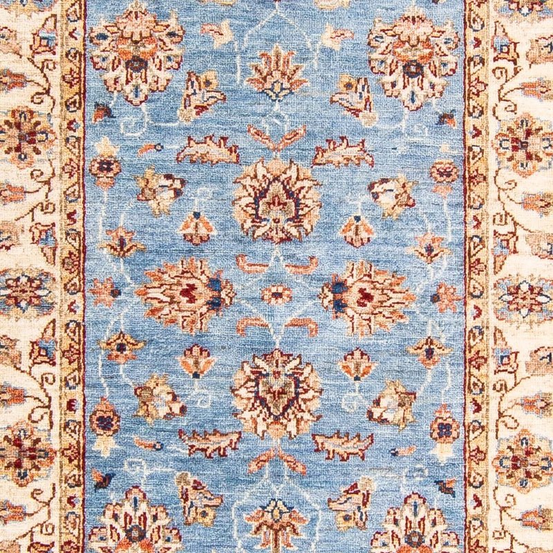 Ziegler Teppe 304x85cm - Orientalsk teppe