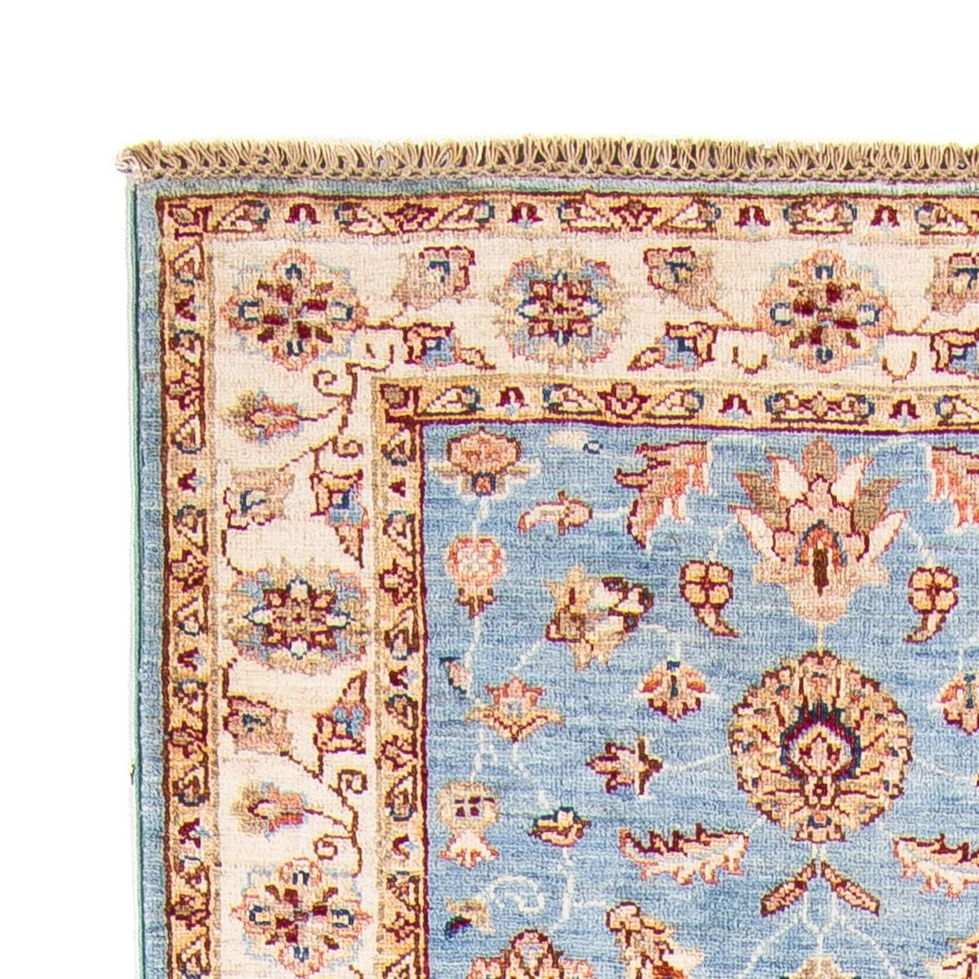 Ziegler Teppe 304x85cm - Orientalsk teppe