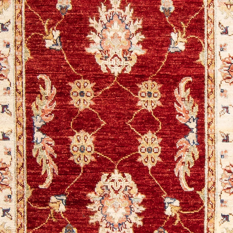 Ziegler Teppe 311x83cm - Orientalsk teppe