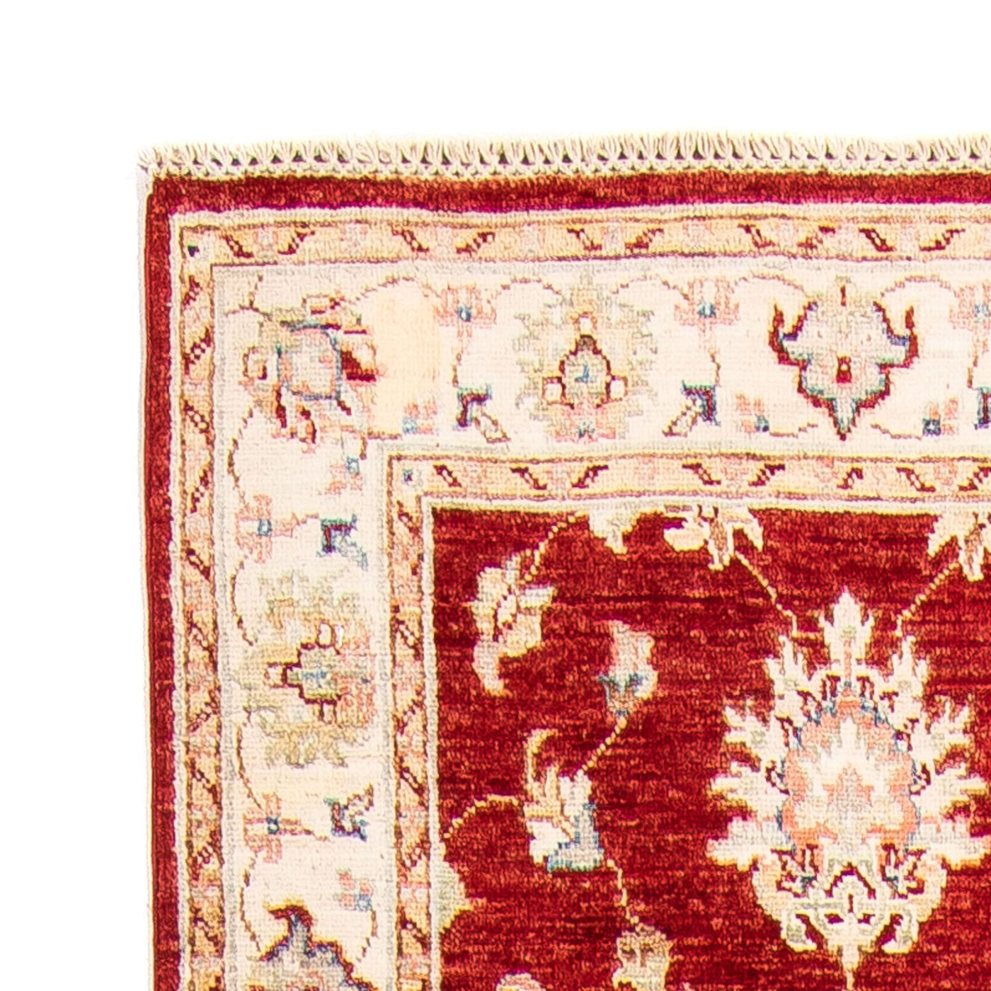 Ziegler Teppe 311x83cm - Orientalsk teppe
