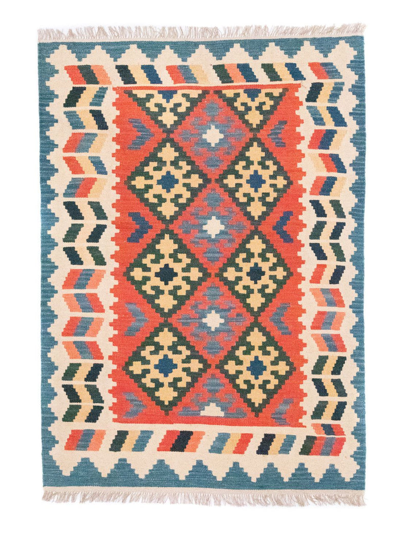 Kilim Fars Teppe 170x120cm