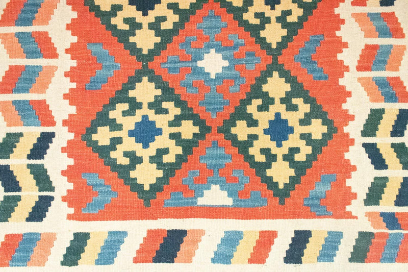 Kilim Fars Teppe 170x120cm