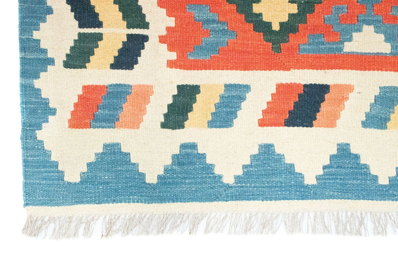 Kilim Fars Teppe 170x120cm