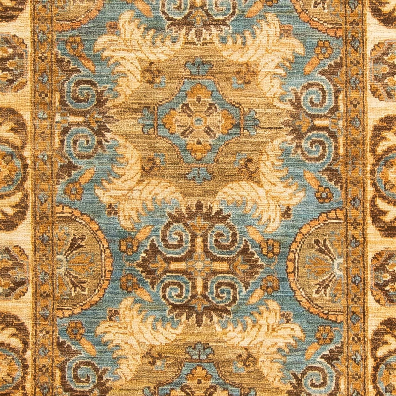 Ariana Teppe 298x89cm - Orientalsk teppe
