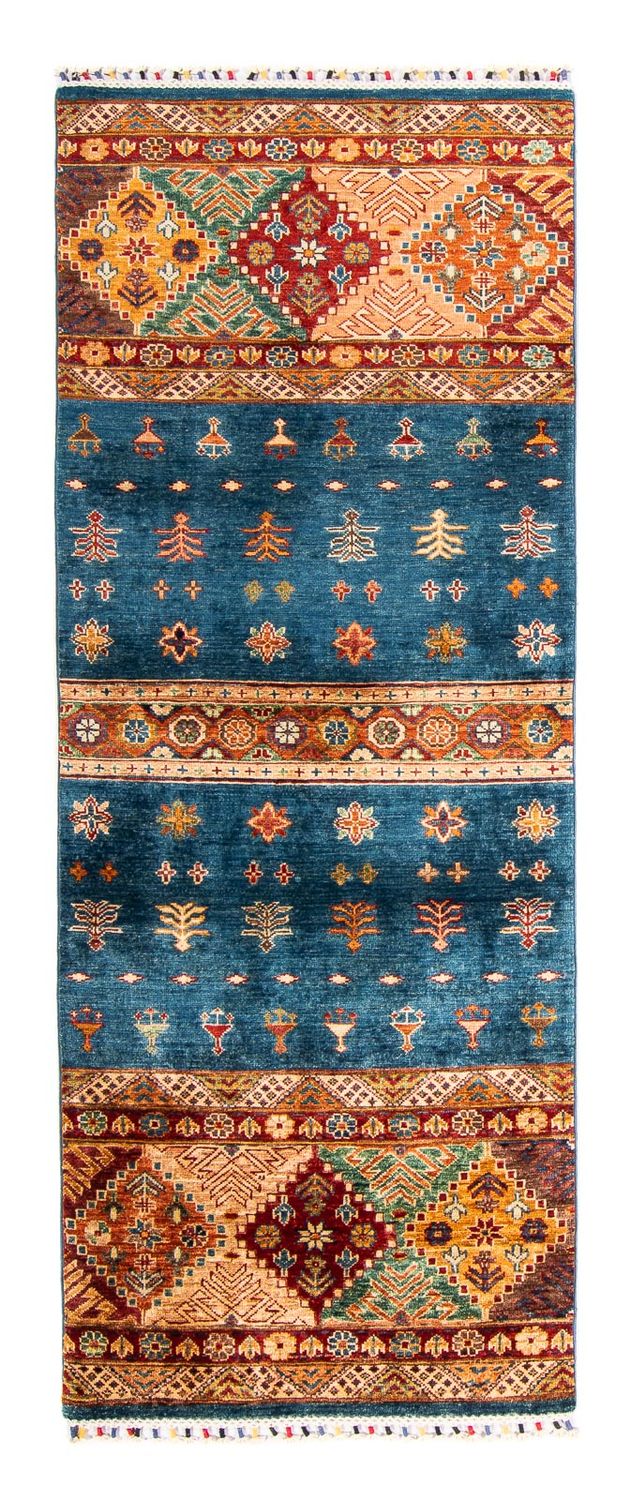 Shal Teppe 210x76cm - Orientalsk teppe