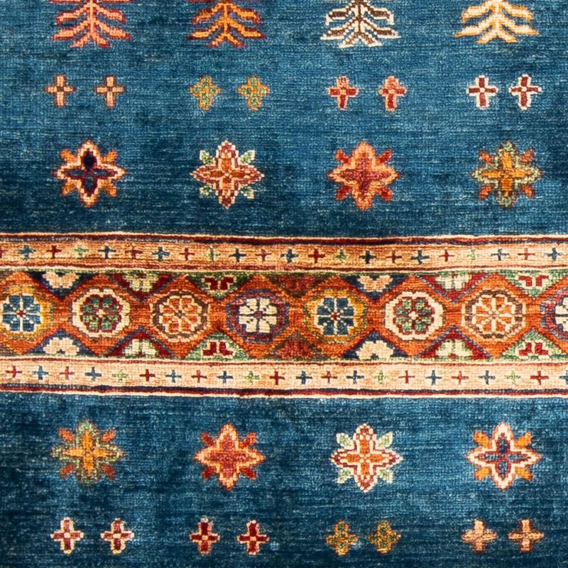 Shal Teppe 210x76cm - Orientalsk teppe