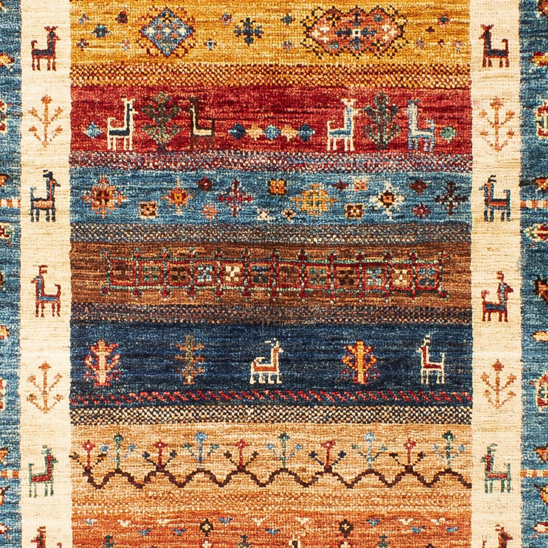 Ariana Teppe 124x91cm - Orientalsk teppe