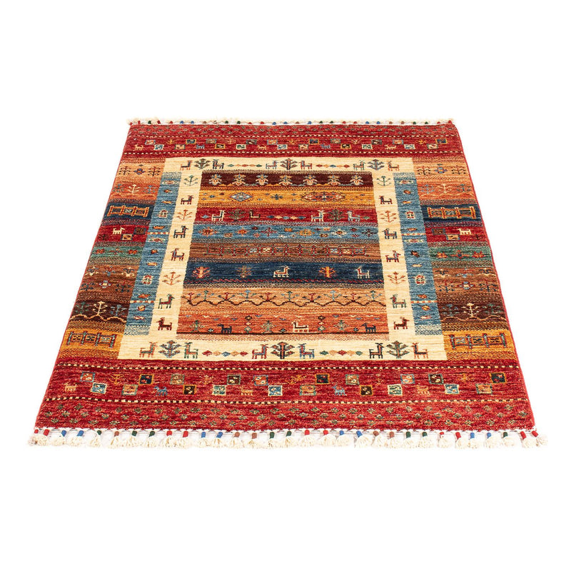 Ariana Teppe 124x91cm - Orientalsk teppe