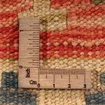 Afghansk kilim Teppe 90x60cm