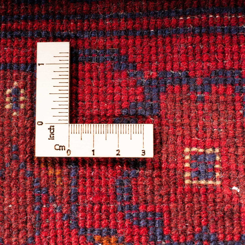 Khal Mohammadi Teppe 126x219cm - Orientalsk teppe