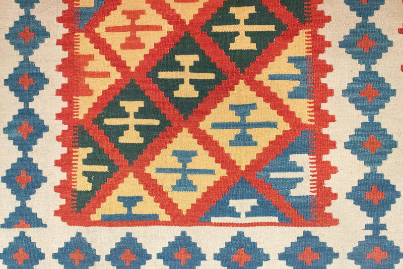 Kilim Fars Teppe 190x120cm