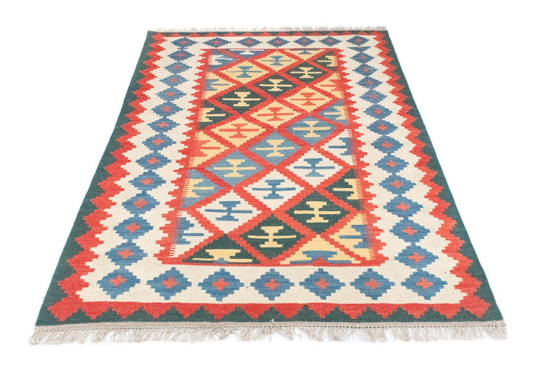 Kilim Fars Teppe 190x120cm