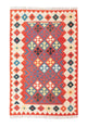 Kilim Fars Teppe 183x120cm