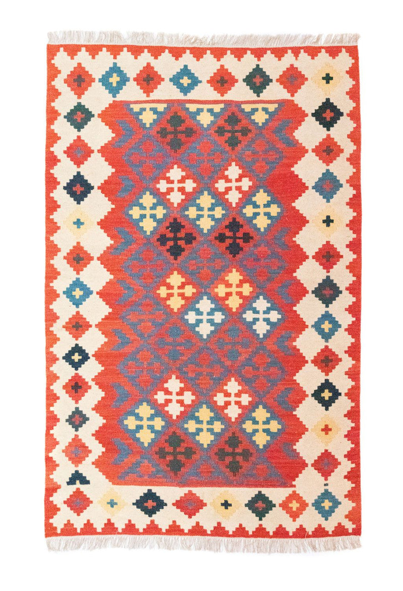 Kilim Fars Teppe 183x120cm