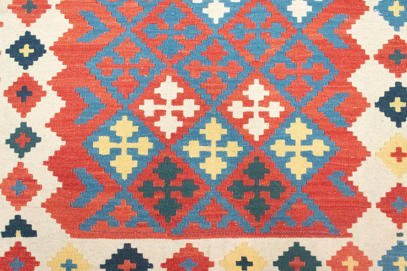 Kilim Fars Teppe 183x120cm