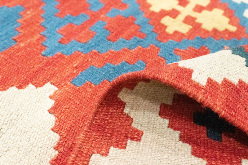 Kilim Fars Teppe 183x120cm