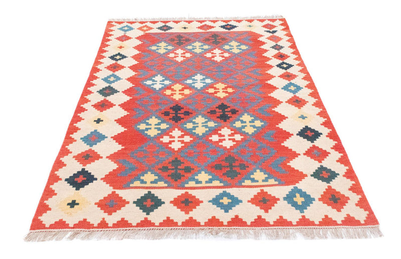 Kilim Fars Teppe 183x120cm