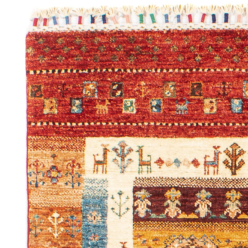 Ziegler Teppe - Ariana - 124 x 81 cm - flerfarget