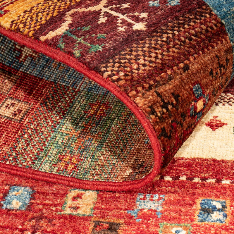 Ziegler Teppe - Ariana - 124 x 81 cm - flerfarget