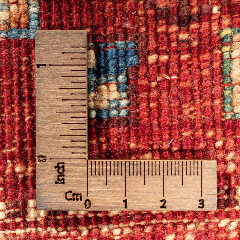 Ziegler Teppe - Ariana - 124 x 81 cm - flerfarget