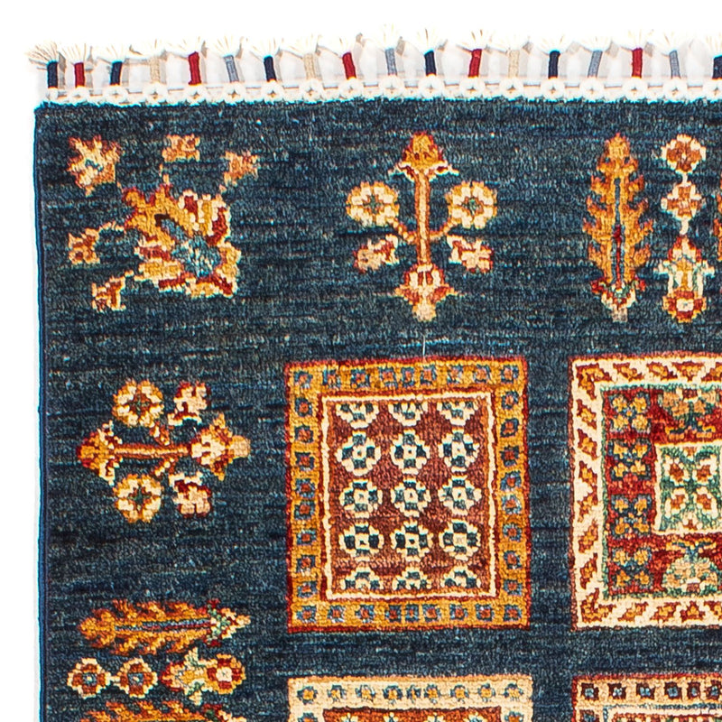 Bakhtiari Teppe 83x123cm - Orientalsk teppe