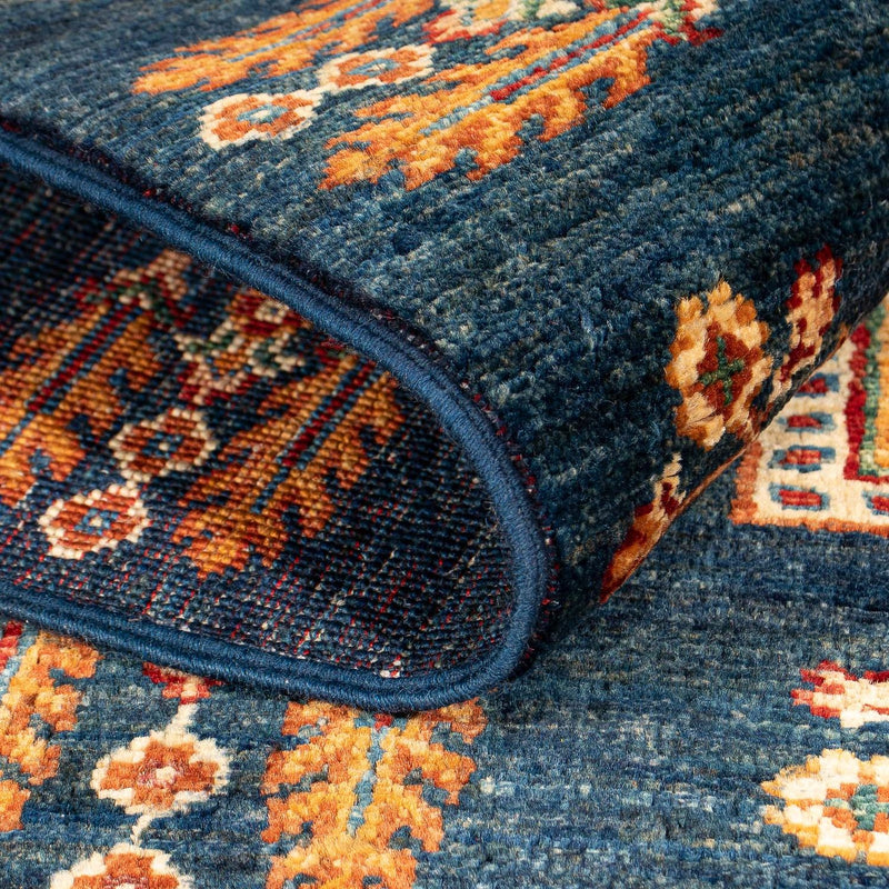 Bakhtiari Teppe 83x123cm - Orientalsk teppe