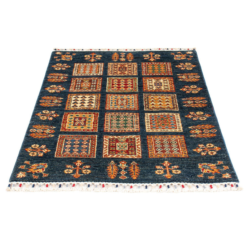 Bakhtiari Teppe 83x123cm - Orientalsk teppe