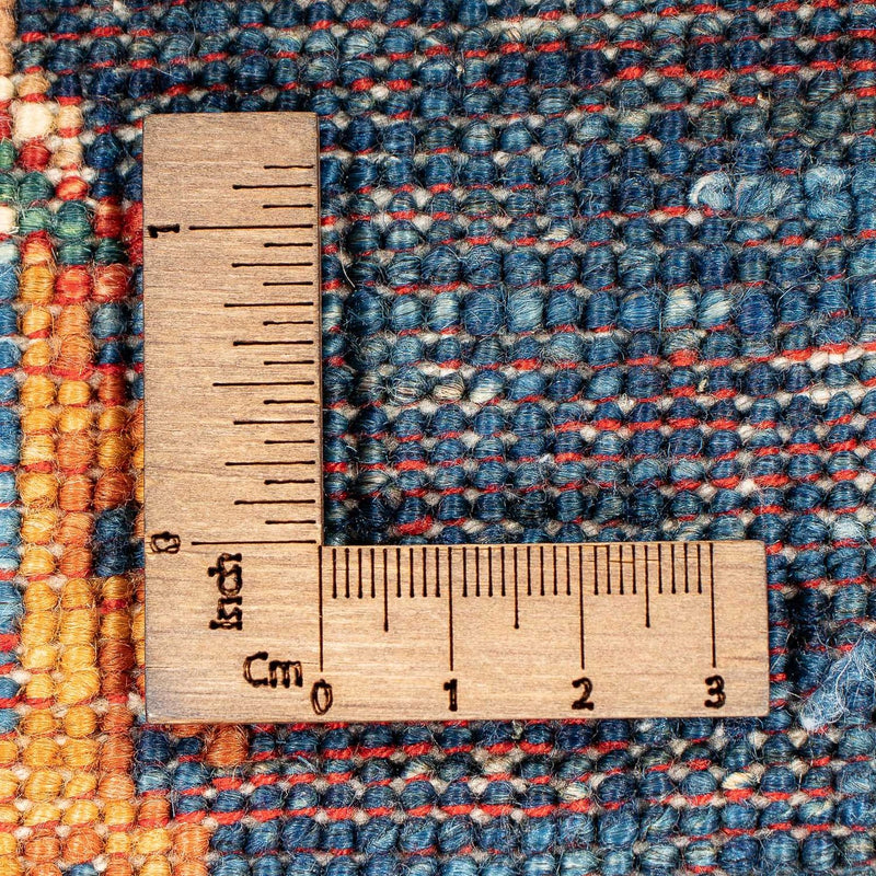 Bakhtiari Teppe 83x123cm - Orientalsk teppe