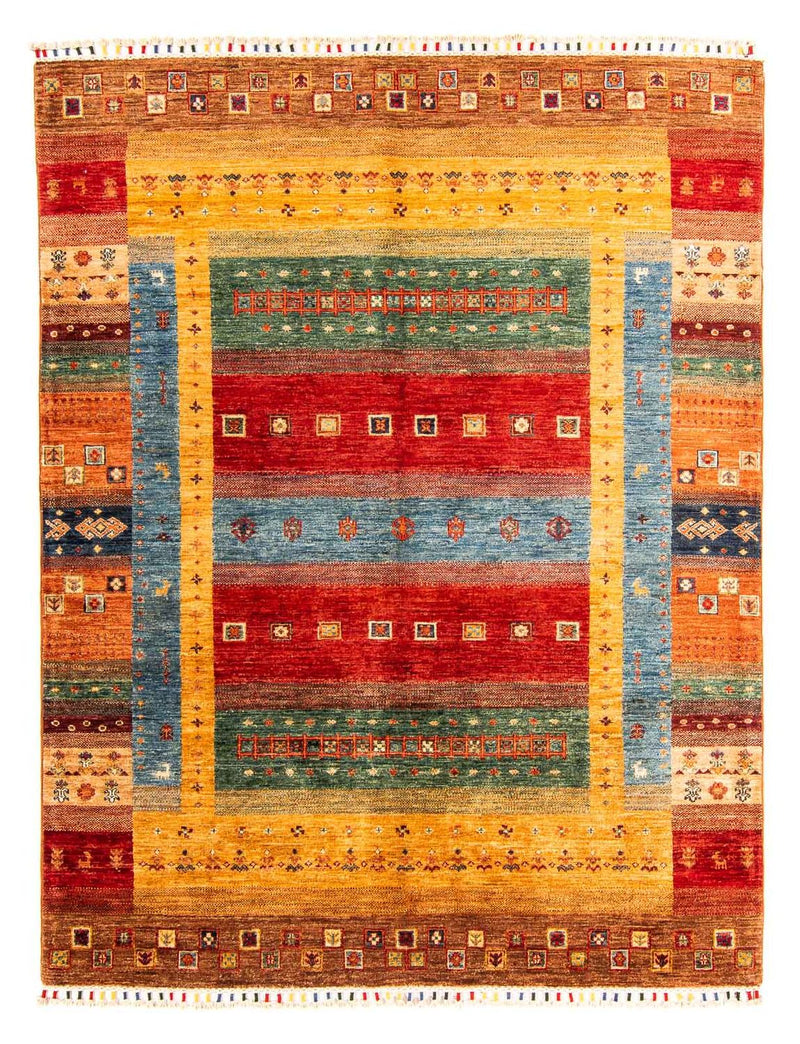 Ariana Teppe 161x206cm - Orientalsk teppe