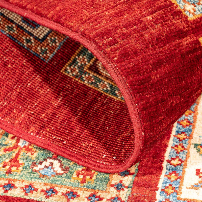 Bakhtiari Teppe 102x66cm - Orientalsk teppe