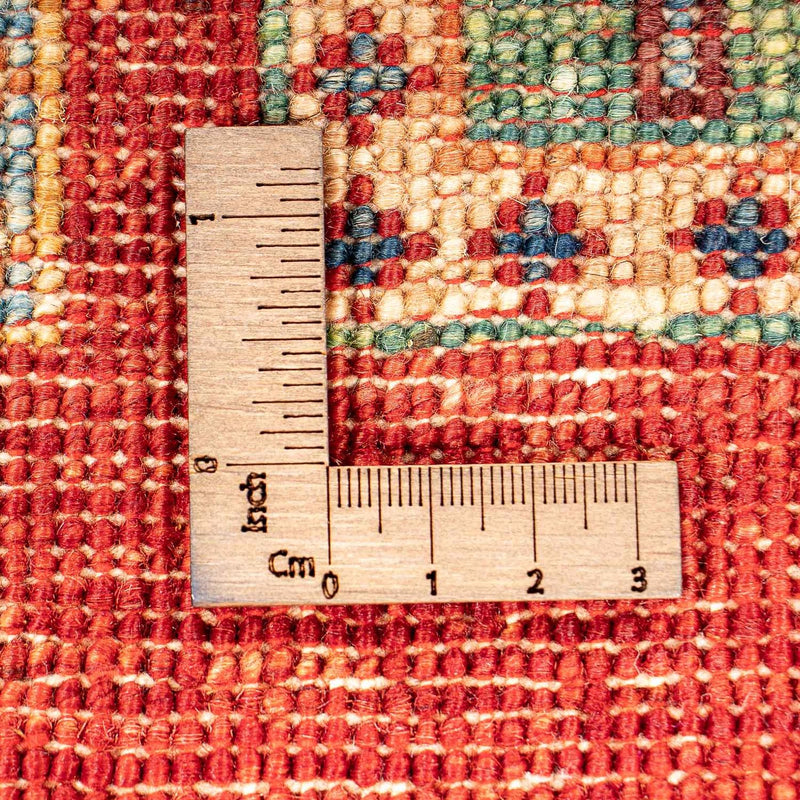 Bakhtiari Teppe 102x66cm - Orientalsk teppe