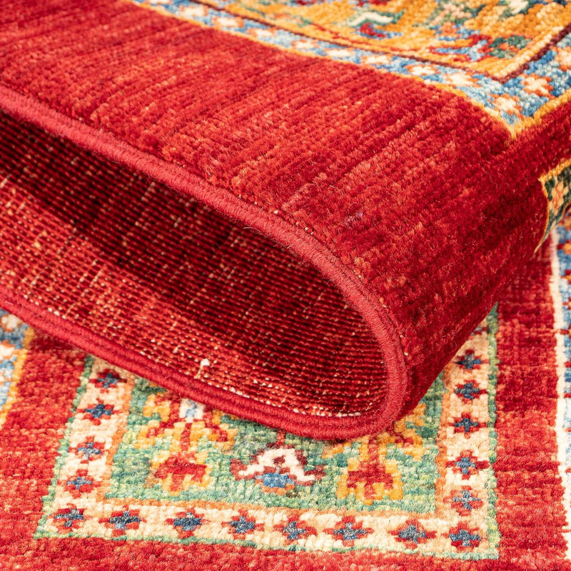 Bakhtiari Teppe 101x66cm - Orientalsk teppe