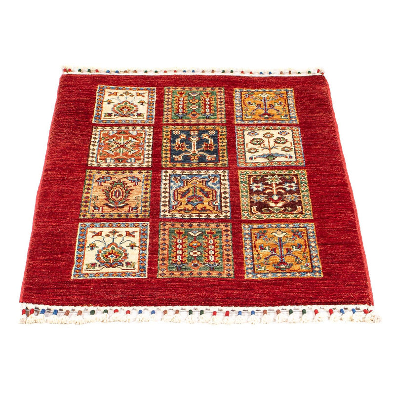 Bakhtiari Teppe 101x66cm - Orientalsk teppe