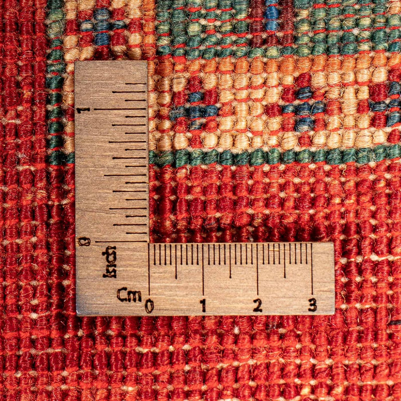 Bakhtiari Teppe 101x66cm - Orientalsk teppe
