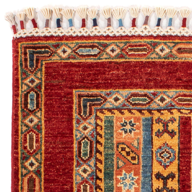 Shal Teppe 66x99cm - Orientalsk teppe