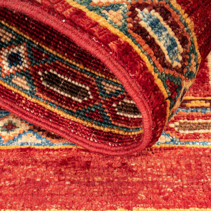 Shal Teppe 66x99cm - Orientalsk teppe