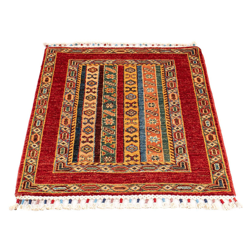 Shal Teppe 66x99cm - Orientalsk teppe
