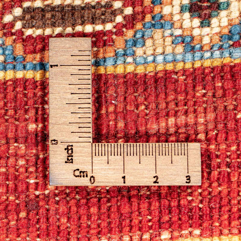 Shal Teppe 66x99cm - Orientalsk teppe