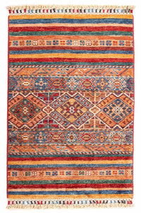 Shal Teppe 98x61cm - Orientalsk teppe – product image