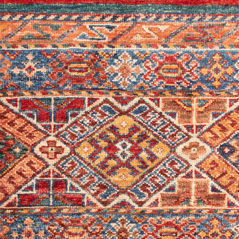 Shal Teppe 98x61cm - Orientalsk teppe