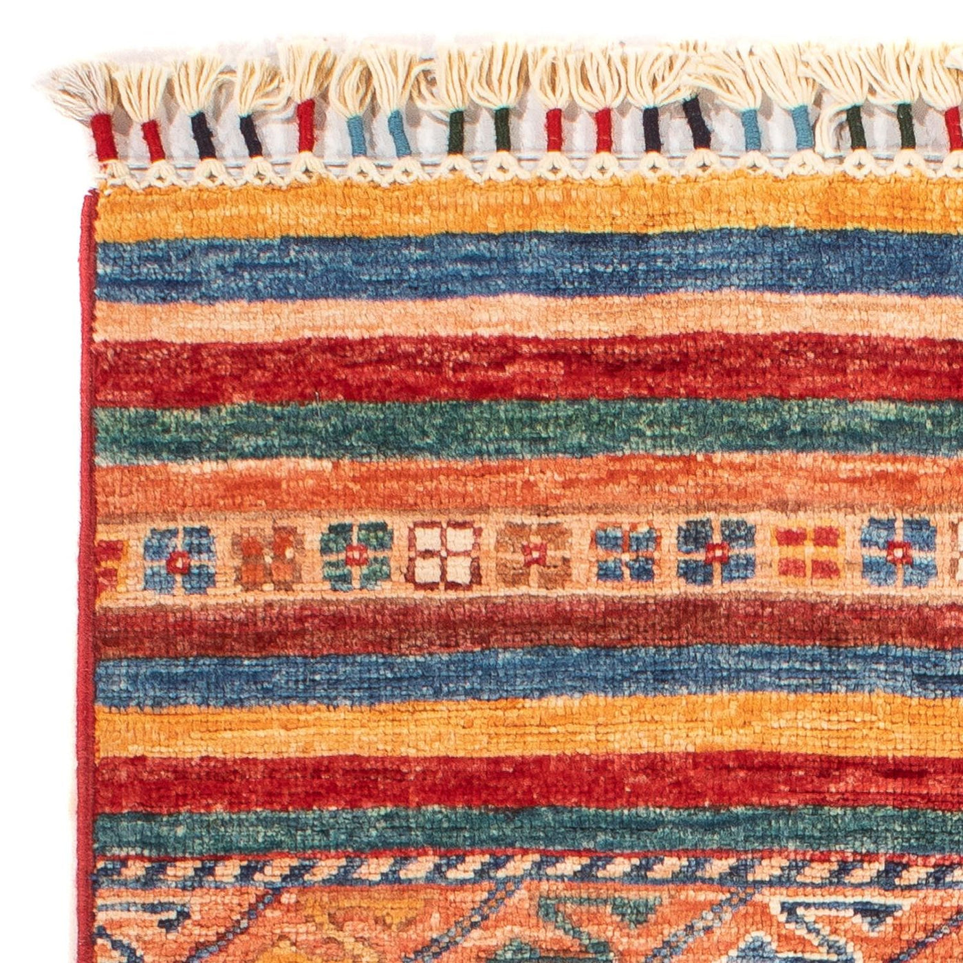 Shal Teppe 98x61cm - Orientalsk teppe