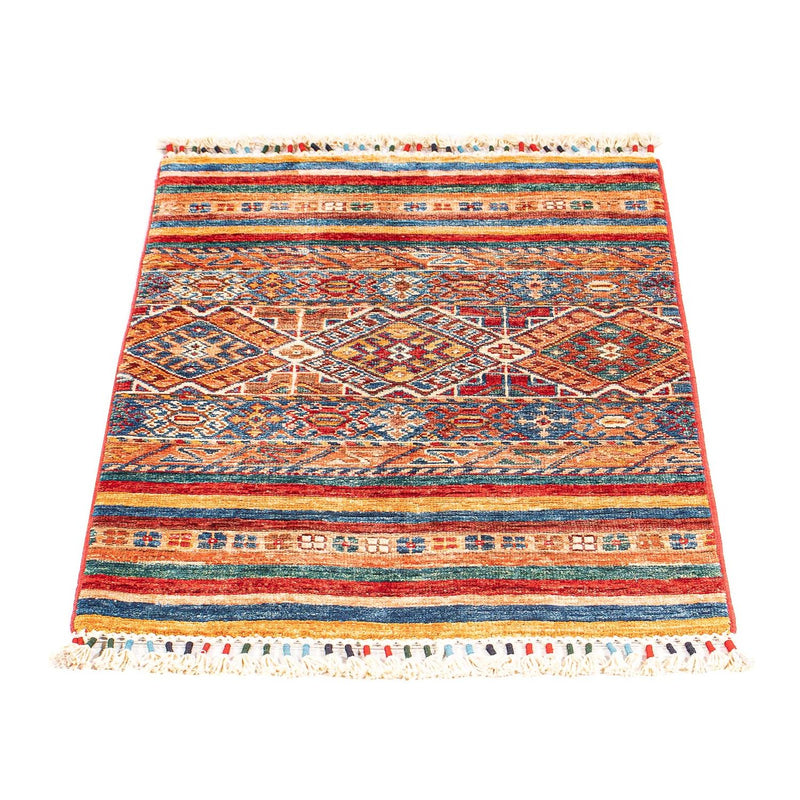Shal Teppe 98x61cm - Orientalsk teppe