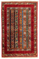 Shal Teppe 98x65cm - Orientalsk teppe