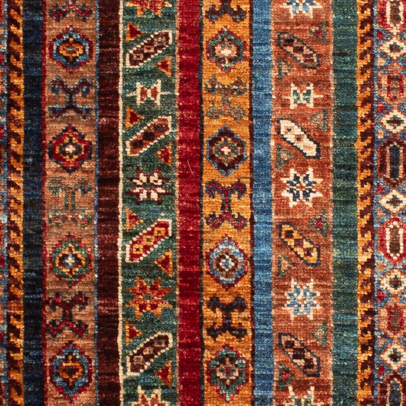 Shal Teppe 98x65cm - Orientalsk teppe