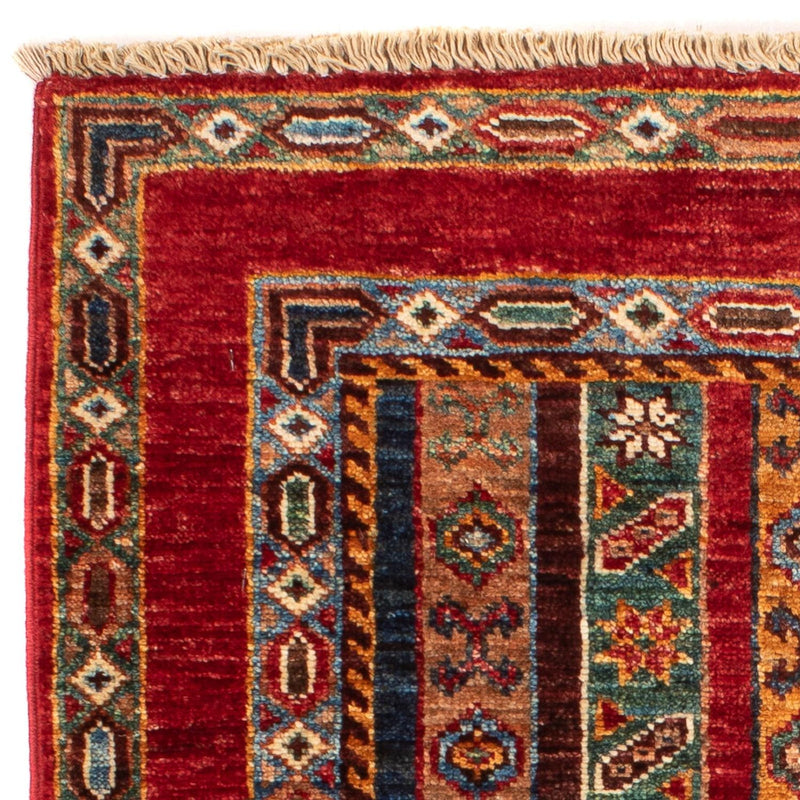 Shal Teppe 98x65cm - Orientalsk teppe