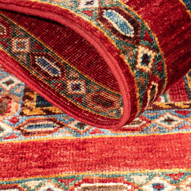 Shal Teppe 98x65cm - Orientalsk teppe
