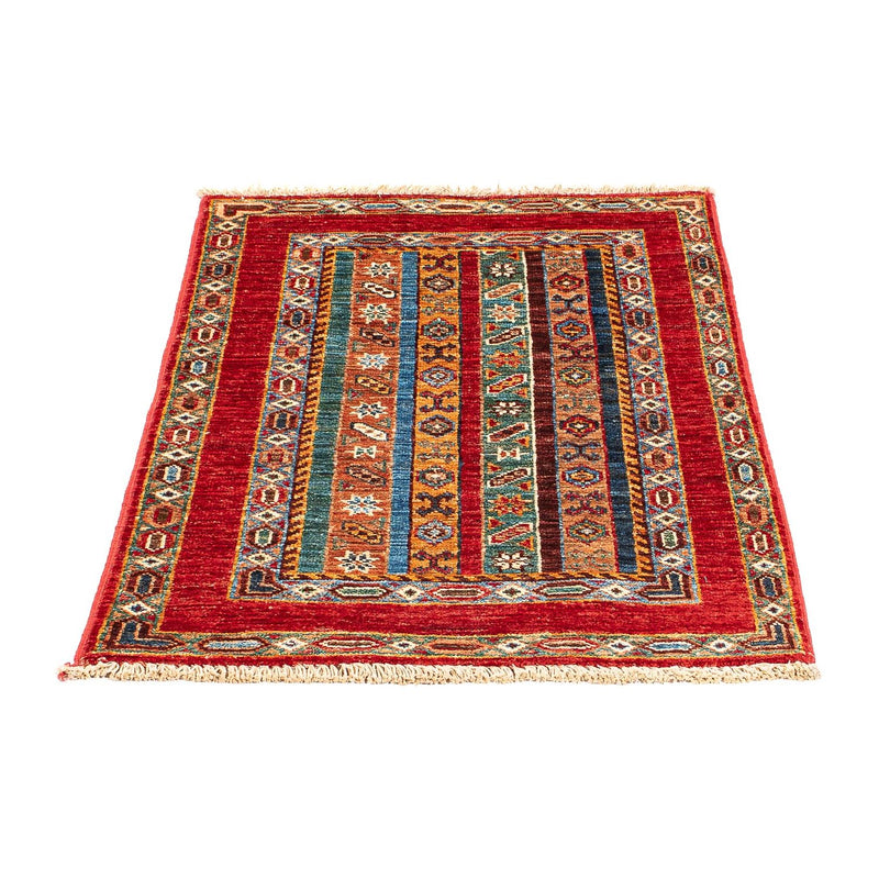 Shal Teppe 98x65cm - Orientalsk teppe