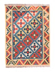 Kilim Fars Teppe 168x128cm