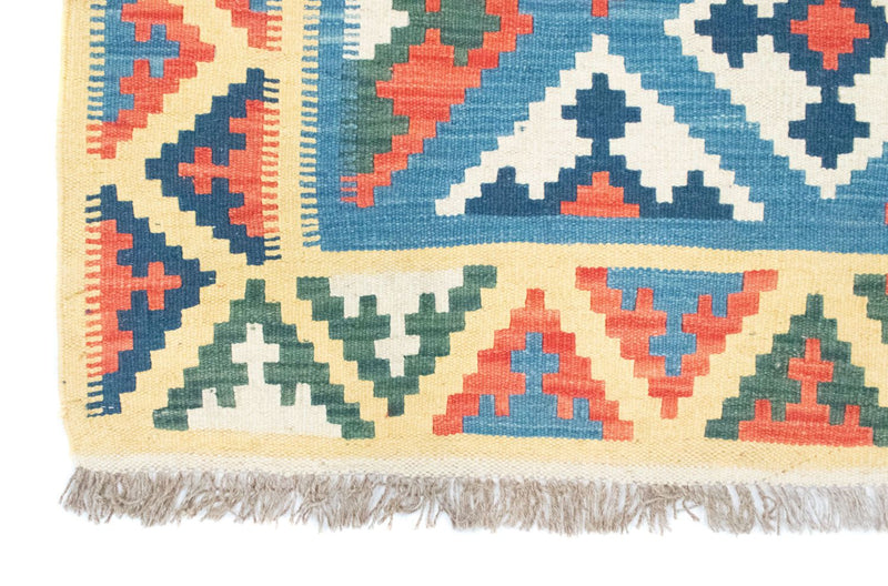 Kilim Fars Teppe 168x128cm