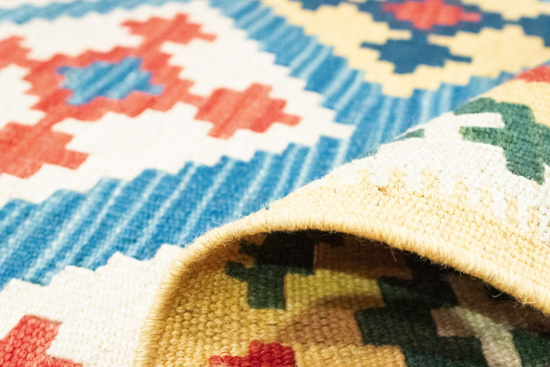 Kilim Fars Teppe 168x128cm